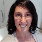 Helen Calvert founder of Clear Day; freelance admin and business development support; Clear Day coaching