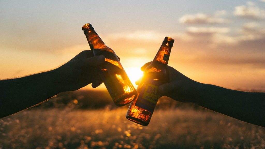 Cheers, thank you, excellent service from Clear Day
