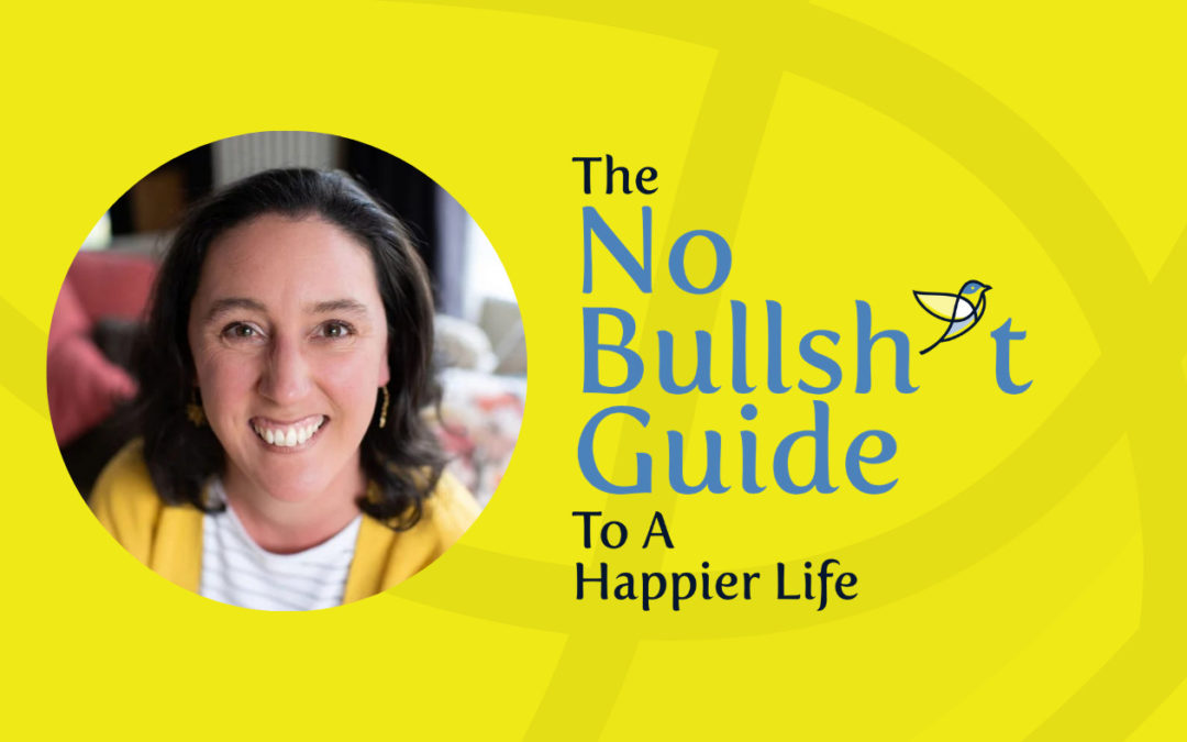 Trailer | The No Bullsh*t Guide To A Happier Life